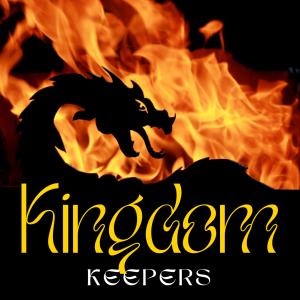 Keepers of the Kingdom: Christian Book Club