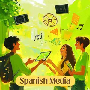 ¡Vamos a conversar! Spanish Conversation: Plugged-In (Beyond Beginner)