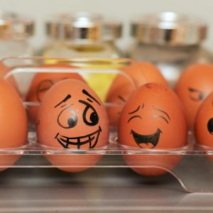Who’s Your Boss? Feel Better by Managing Your Emotions