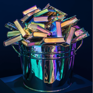 The Bucket List Book Club: The Top 100 Novels of All Time