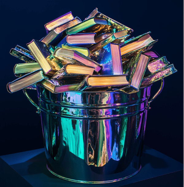 The Bucket List Book Club: The Top 100 Novels of All Time