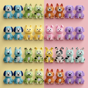 3rd Grade Math: Mastering the Multiplication Matrix