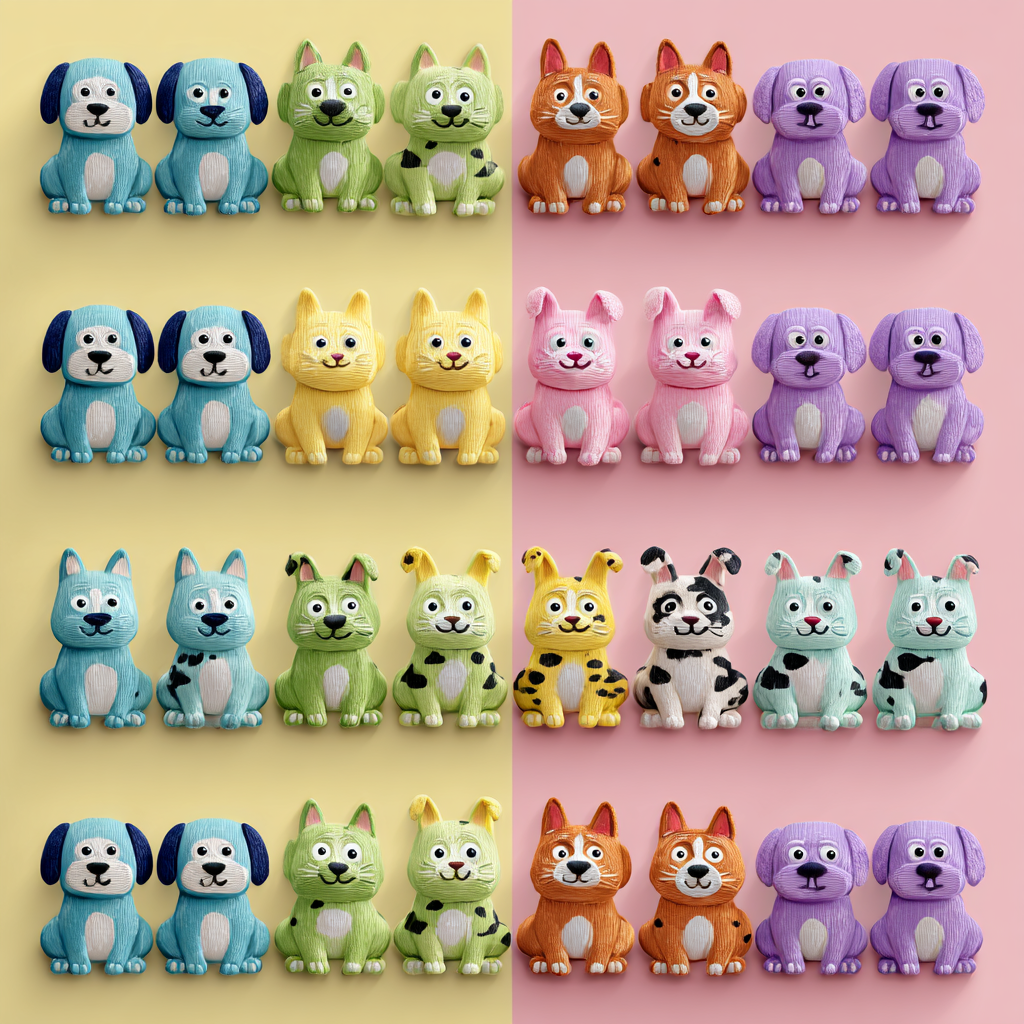 3rd Grade Math: Mastering the Multiplication Matrix