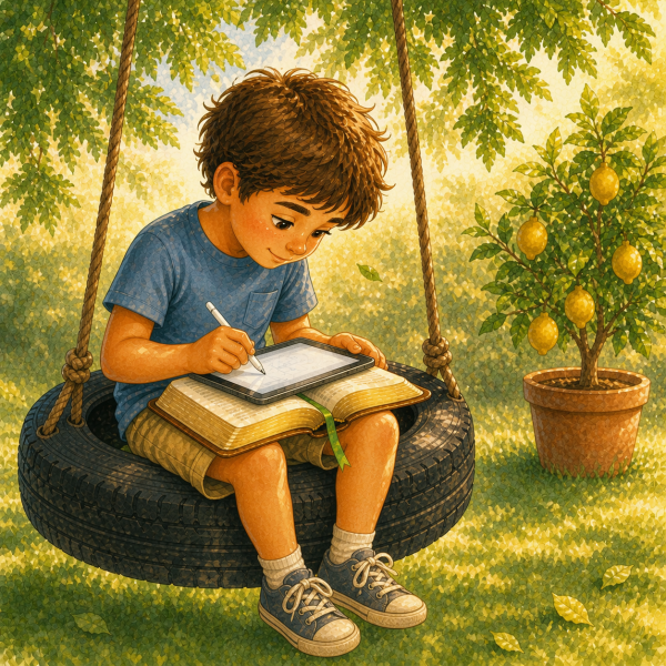 Elementary Writer's Workshop