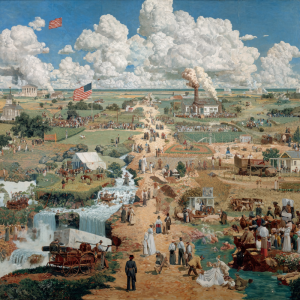 American History: God’s Providential Hand in the Making of a Nation