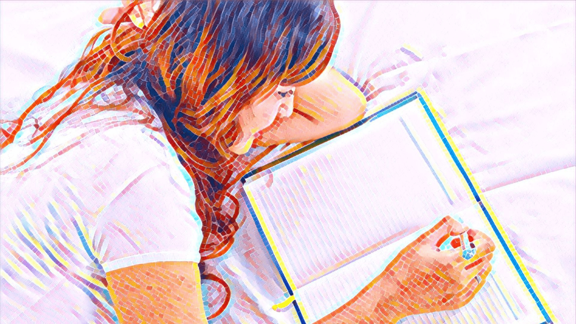 Pen to Paper: The Literary Analysis Essay