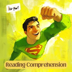 Read Between the Lines: Inferences in Text, Comics, and Film