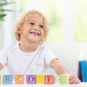 Words, Wonderful Words: Crafting a Rich Vocabulary for Lifelong Learning