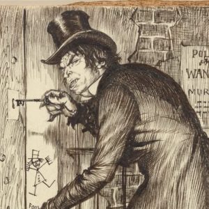 English 9: Weird Science! Literature’s Most Iconic Mad Scientists