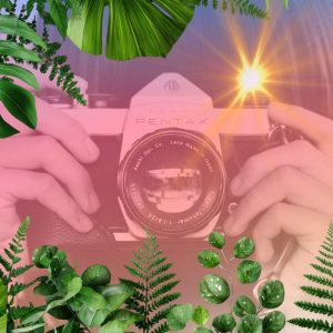 Teen Photography