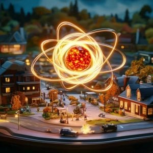 Discover High School Chemistry