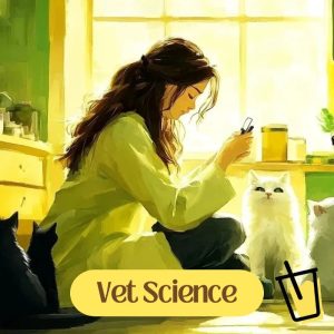 Middle School Vet Science: Exploring Animal Science and Care