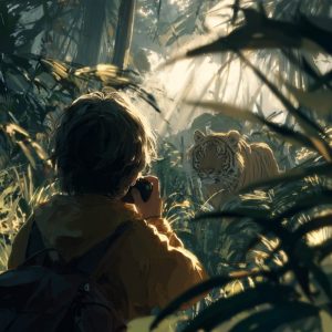 Middle School Zoology: Exploring God’s Animal Kingdom