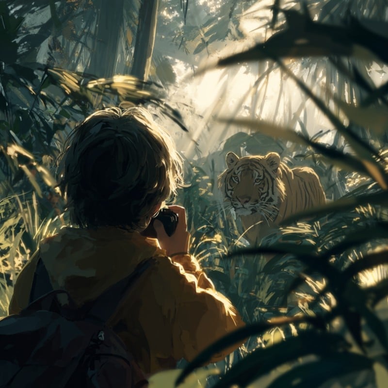 Middle School Zoology: Exploring God's Animal Kingdom
