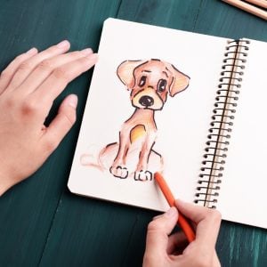 All Creatures Great and Small: Animal Art
