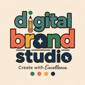 Digital Brand Studio (Graphic Design)