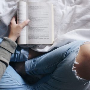 Long Story Short CAMP: Building Biblical Wisdom Through Classic Short Stories