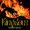Keepers of the Kingdom: Christian Book Club - Wednesdays - Tricia Durst
