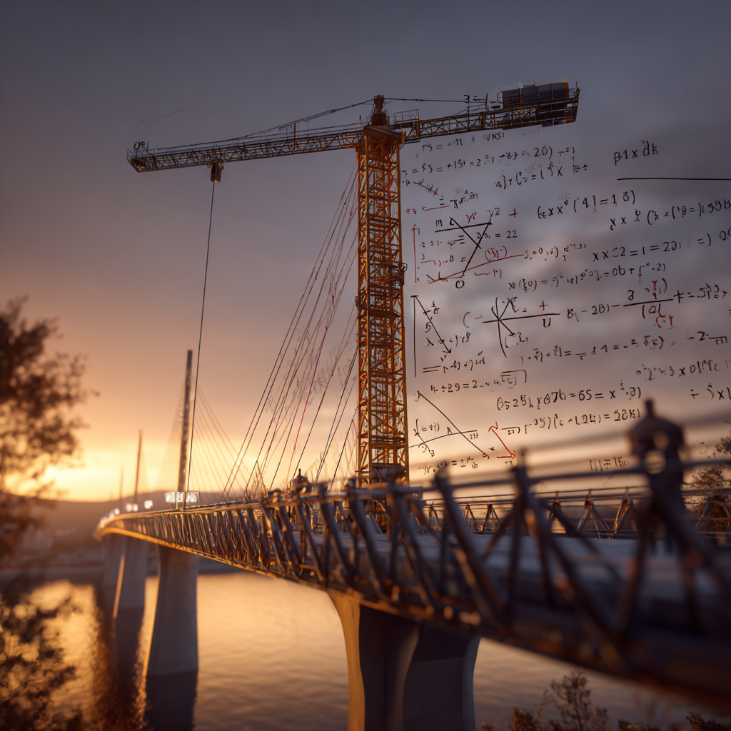 Pre-Algebra: Building a Bridge to High School Math