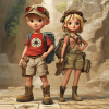 ¡Vamos a explorar! Spanish Exploration (New to Spanish) - Fall 2026 · Tues A